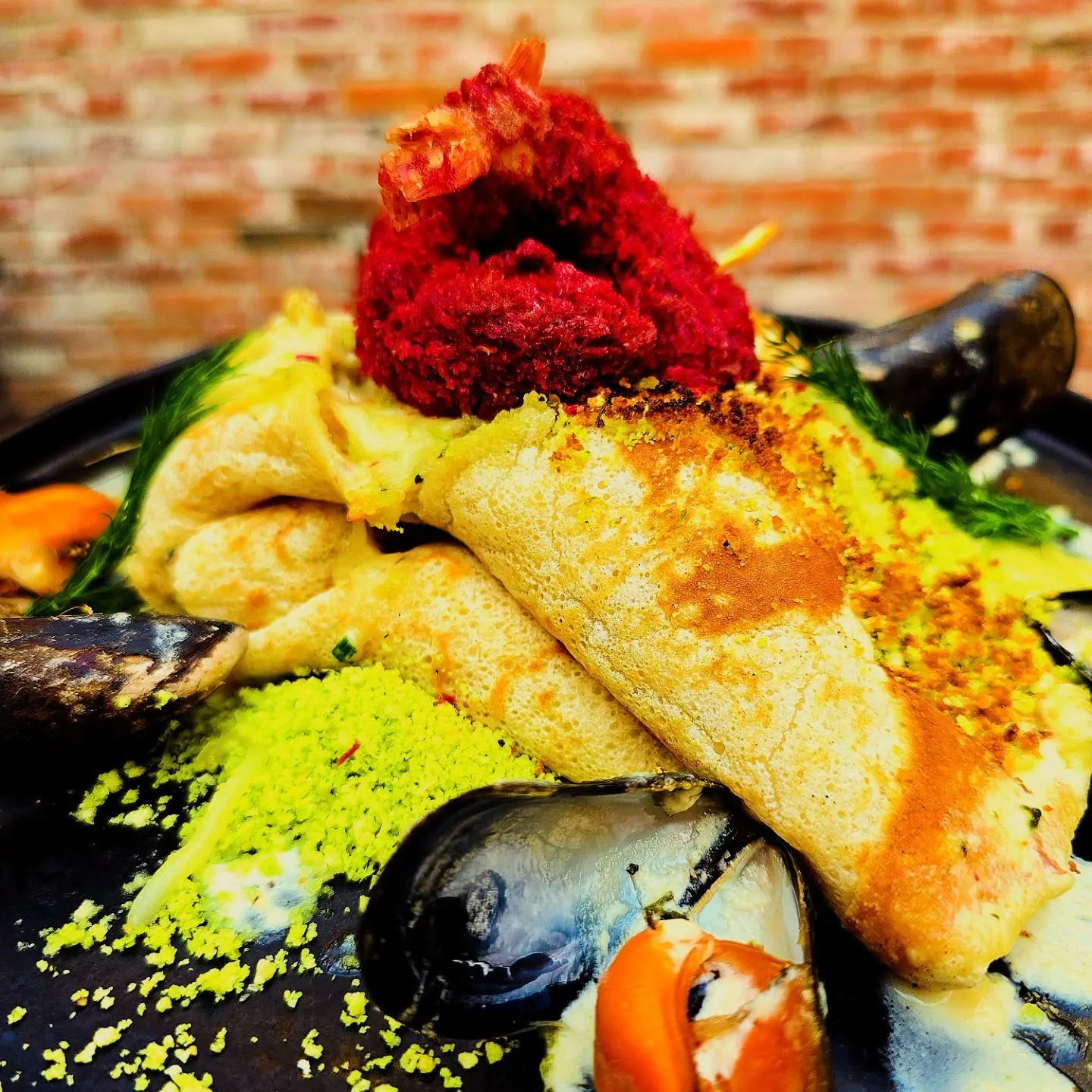 Winter Menu Starters